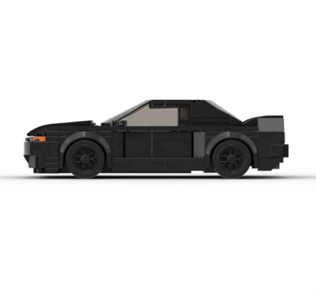 Nissan Skyline R32 GTR