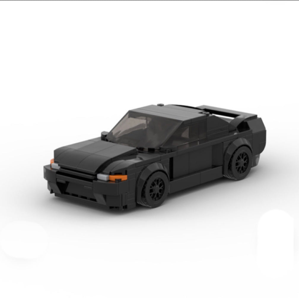 Nissan Skyline R32 GTR
