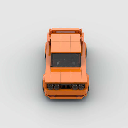 BMW M3 E30 (Frank Ocean)