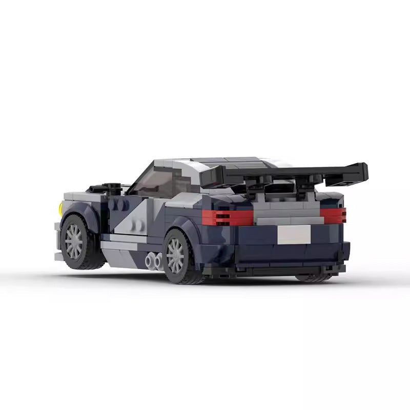 BMW M3 GTR (Need For Speed)