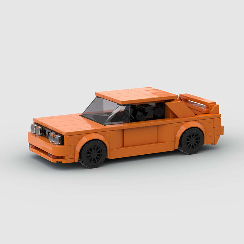 BMW M3 E30 (Frank Ocean)