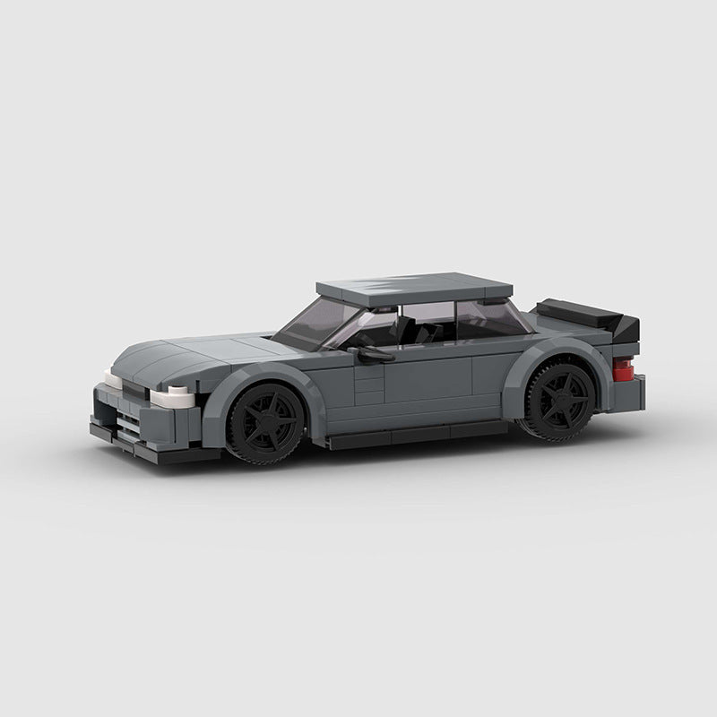 Nissan Silvia S13