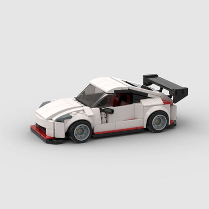 Nissan 370z Nismo