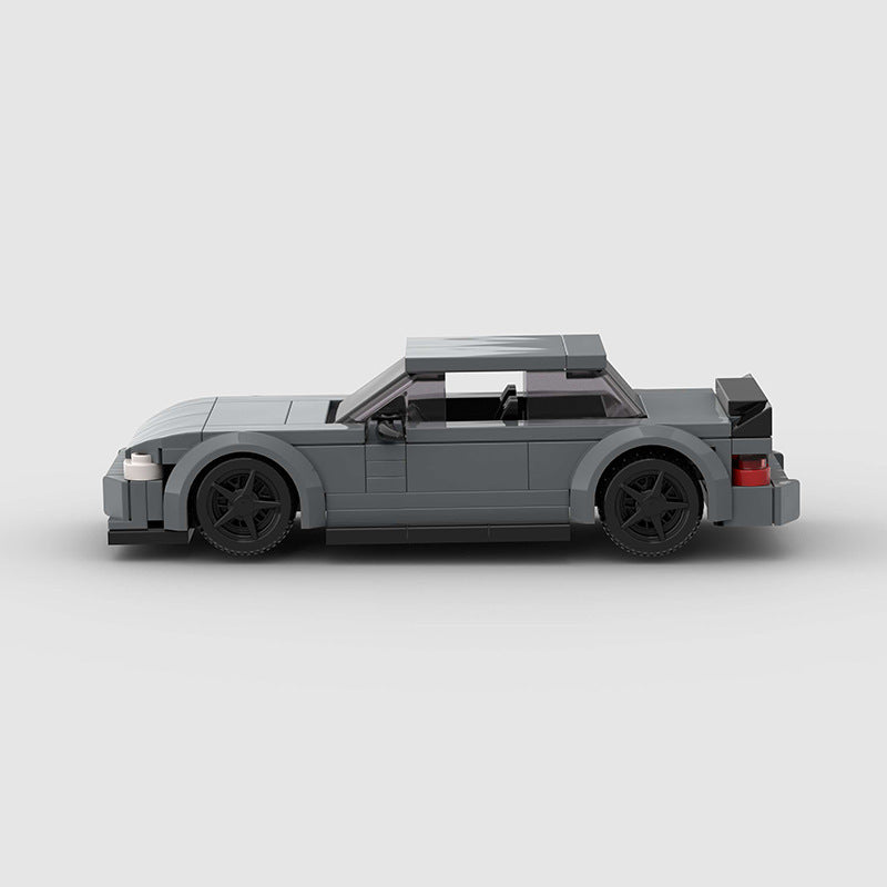 Nissan Silvia S13