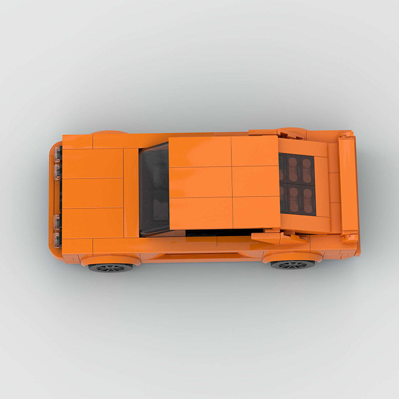 BMW M3 E30 (Frank Ocean)