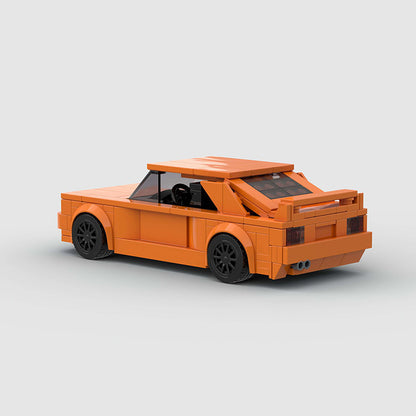 BMW M3 E30 (Frank Ocean)