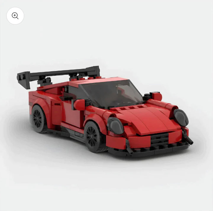 Buildables