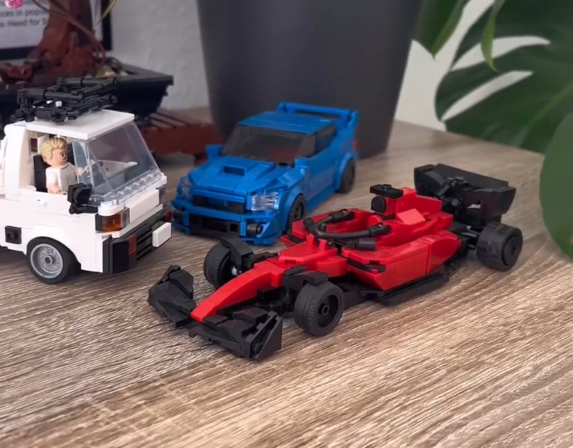 Buildables