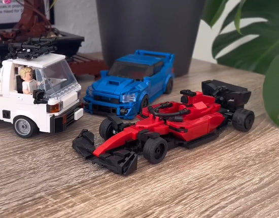 Buildables