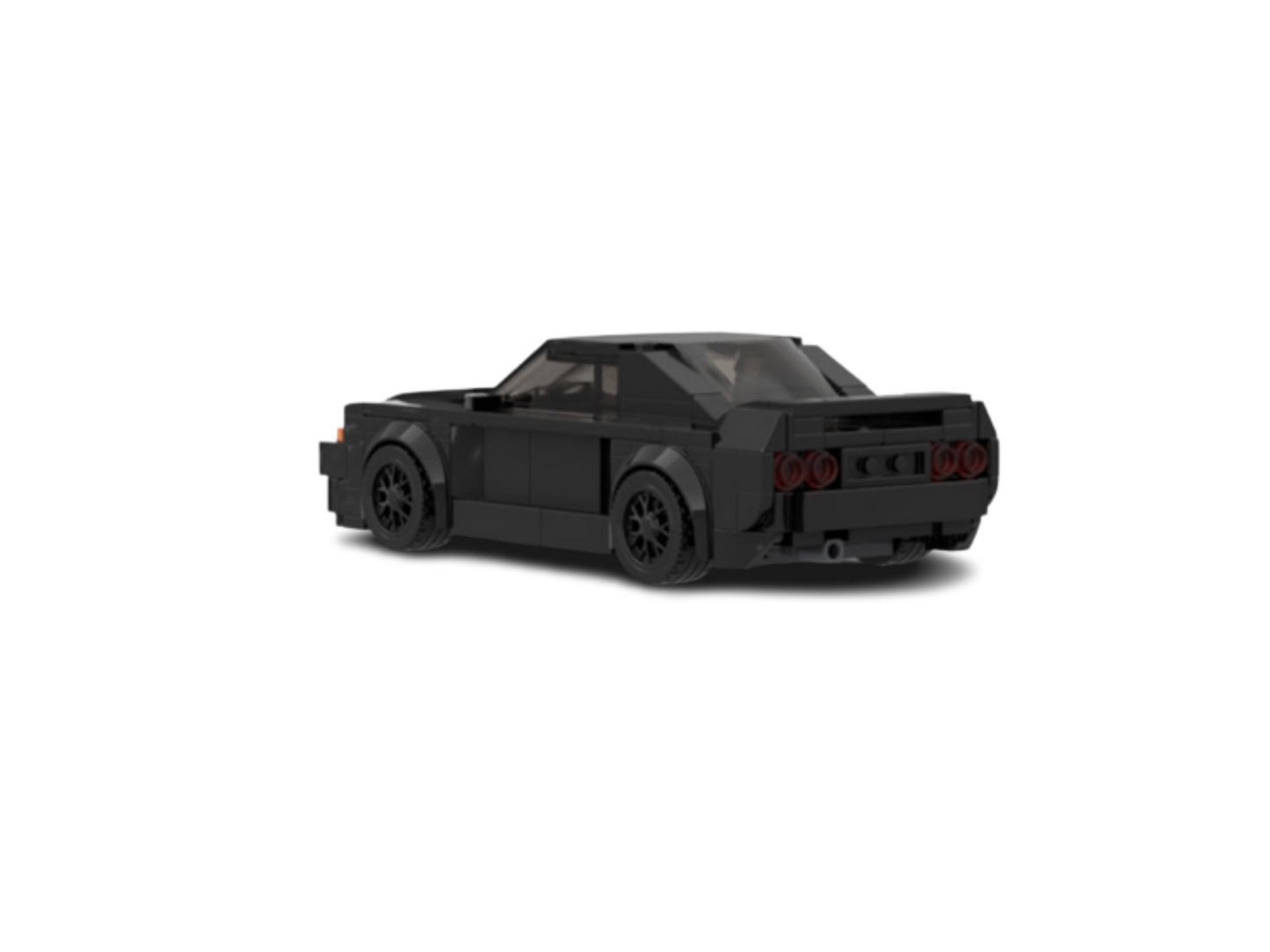 Nissan Skyline R32 GTR