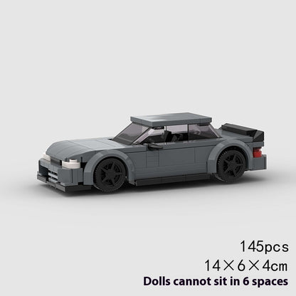 Nissan Silvia S13