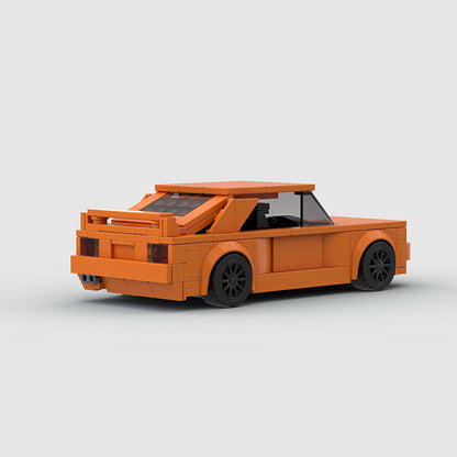 BMW M3 E30 (Frank Ocean)