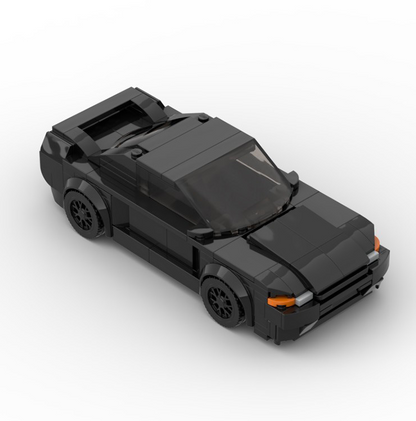 Nissan Skyline R32 GTR