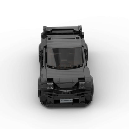 Nissan 180sx S13