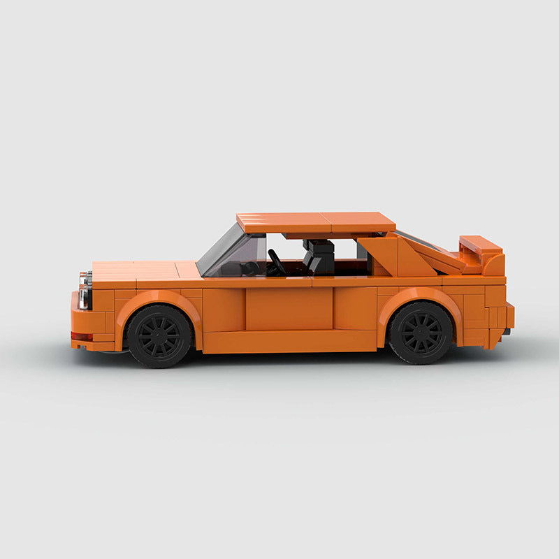 BMW M3 E30 (Frank Ocean)