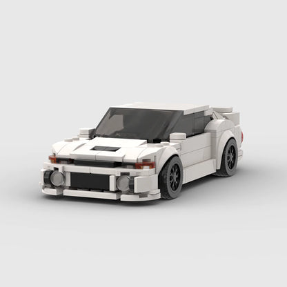 Mitsubishi 5th Gen EVO
