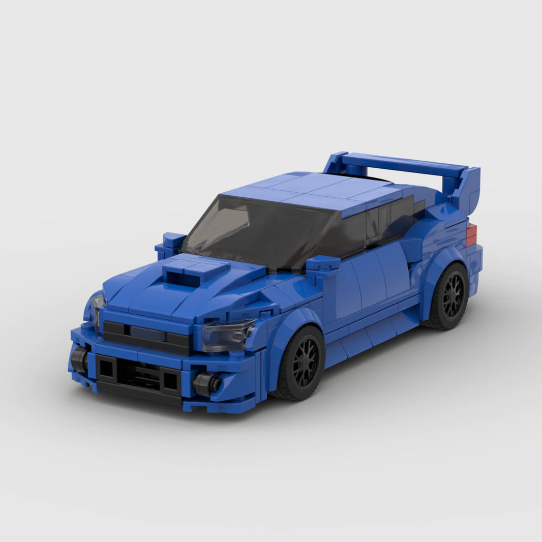 Buildables