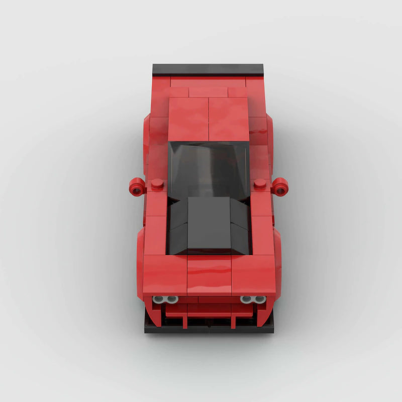 Dodge Challenger Demon