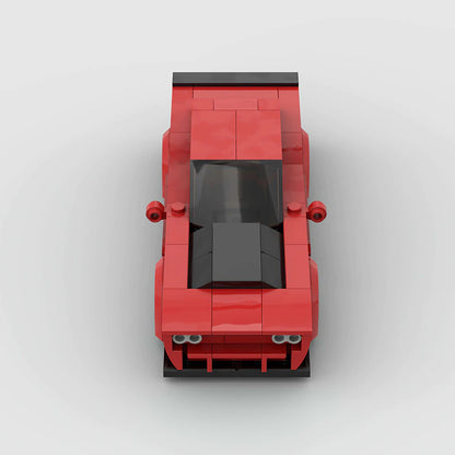 Dodge Challenger Demon