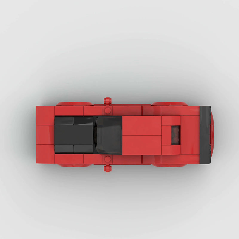 Dodge Challenger Demon